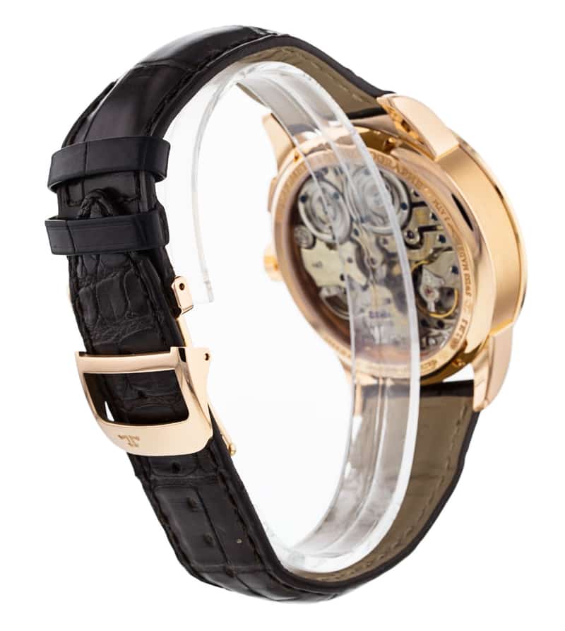 Jaeger-LeCoultre Duometre 6012420